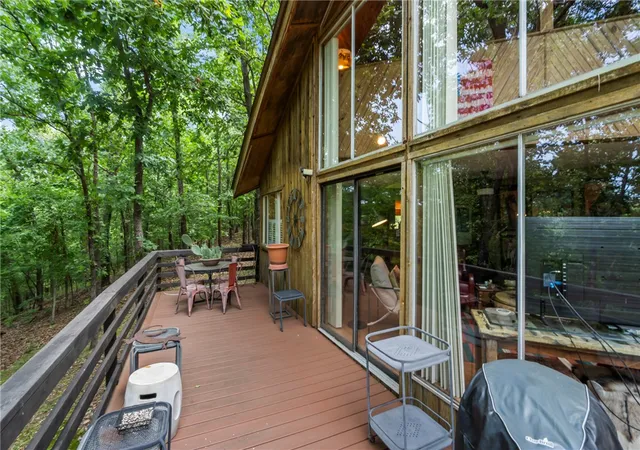 Photo 3 of Single family home for sale at 174 Black Bear Rd, Kansas, OK 74347 | MLS# 1355845 | Listing updated on 2026-08-20