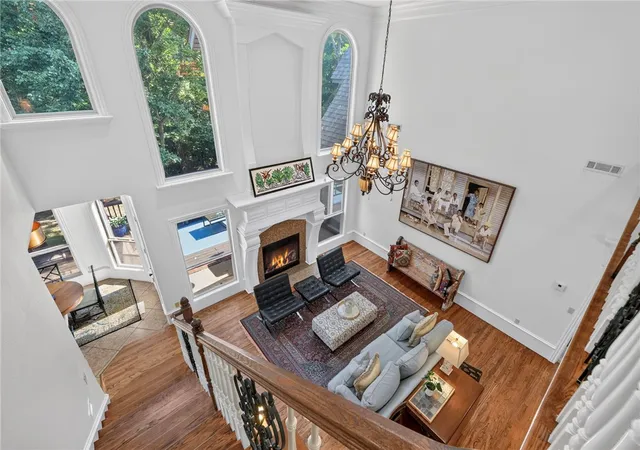 Photo 2 of Sale Pending at 3480 Mcarthur Ct, Fayetteville, AR 72703 | MLS# 1355943 | Listing updated on 2026-08-06