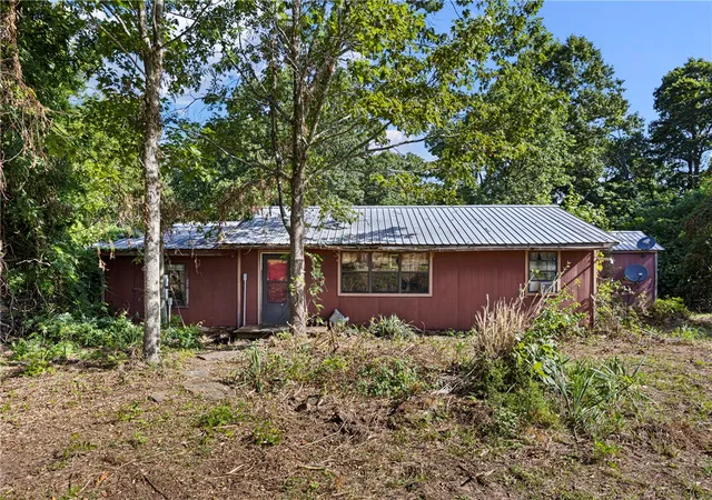 Photo 1 of Single family home for sale at 3828 Highway 123, Hagarville, AR 72839 | MLS# 1356433 | Listing updated on 2026-08-24