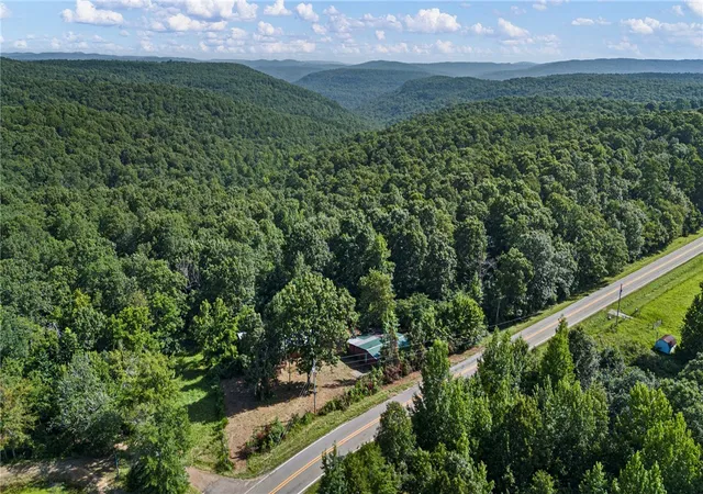 Photo 34 of Single family home for sale at 3828 Highway 123, Hagarville, AR 72839 | MLS# 1356433 | Listing updated on 2026-08-24