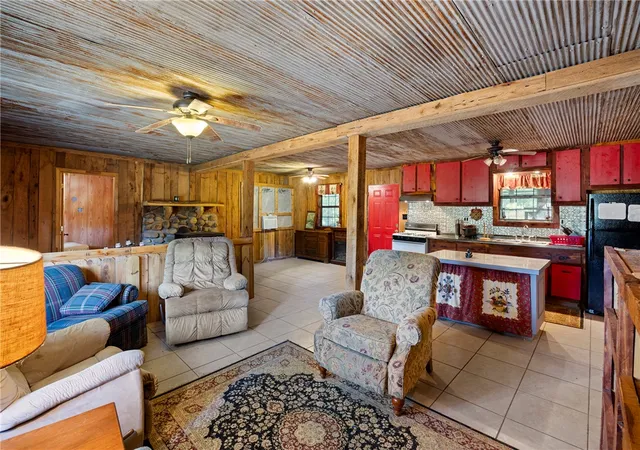 Photo 4 of Single family home for sale at 3828 Highway 123, Hagarville, AR 72839 | MLS# 1356433 | Listing updated on 2026-08-24