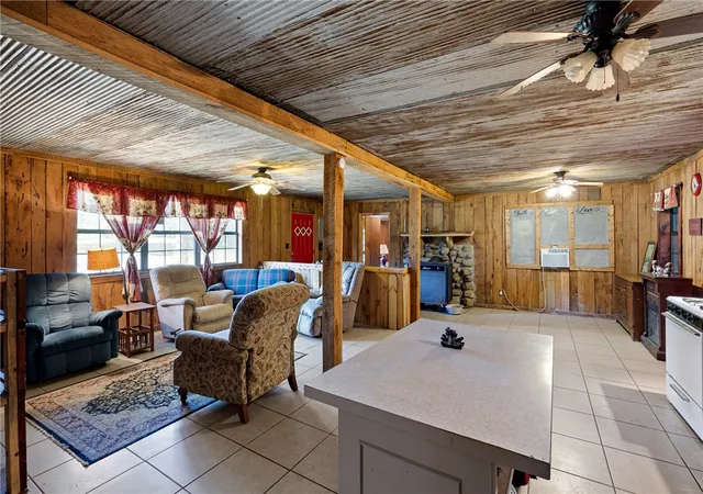 Photo 5 of Single family home for sale at 3828 Highway 123, Hagarville, AR 72839 | MLS# 1356433 | Listing updated on 2026-08-24
