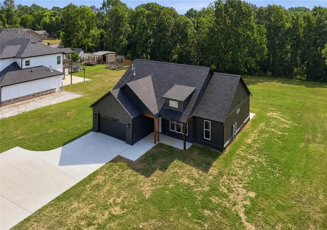 1st image of 12821 Frisco Cemetery Rd, Lowell, AR 72745 | MLS# 1356479