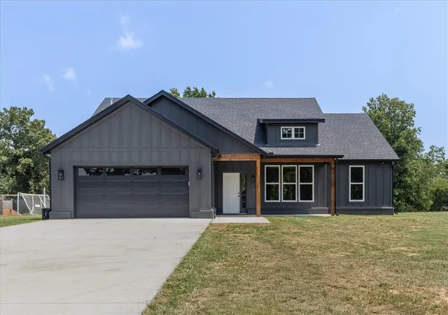 2nd image of 12821 Frisco Cemetery Rd, Lowell, AR 72745 | MLS# 1356479