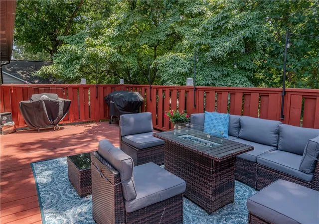17th image of 3702 Shields Dr, Harrison, AR 72601 | MLS# 1356454