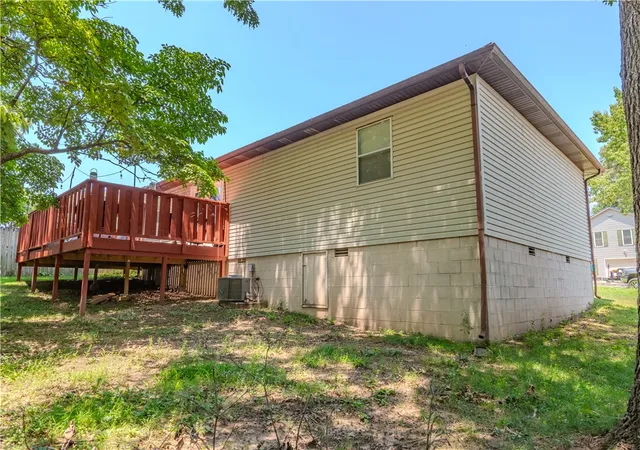 4th image of 3702 Shields Dr, Harrison, AR 72601 | MLS# 1356454