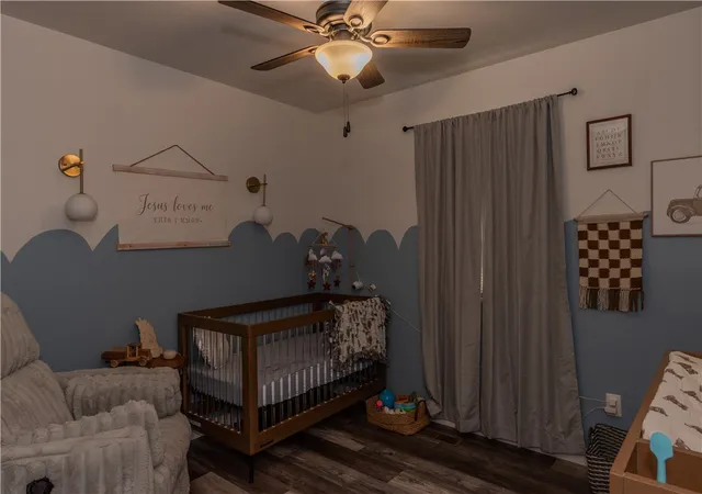 5th image of 3702 Shields Dr, Harrison, AR 72601 | MLS# 1356454