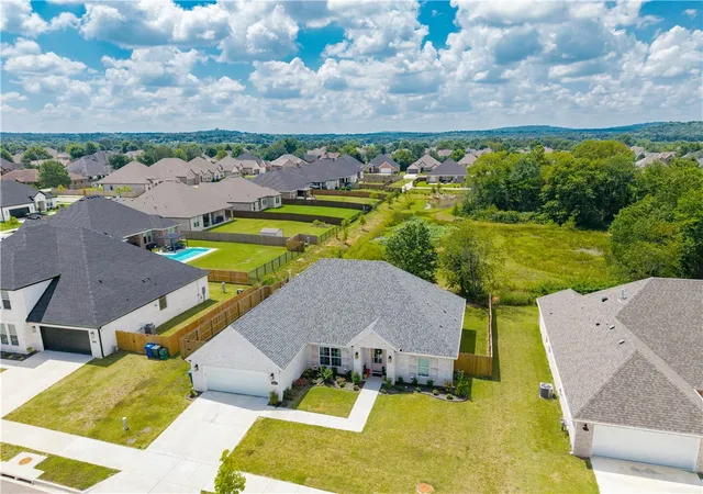 Photo 1 of Sale Pending at 3503 E Lexus Dr, Fayetteville, AR 72764 | MLS# 1356630 | Listing updated on 2026-08-25