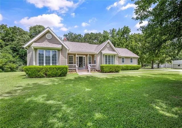 Photo 2 of Single family home for sale at 13946 Fairmount Rd, Siloam Springs, AR 72761 | MLS# 1356632 | Listing updated on 2026-08-10