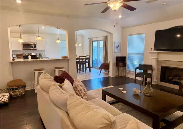 Photo 4 of Single family home for sale at 4678 W Croft Dr, Fayetteville, AR 72704 | MLS# 1356658 | Listing updated on 2026-08-20