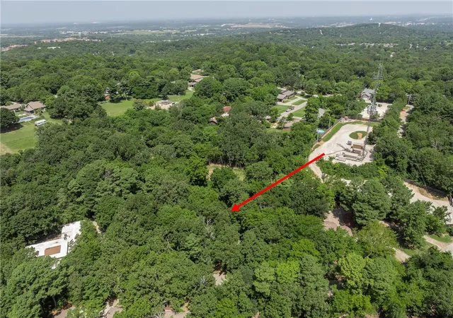 5th image of Lot 28 E Clark St, Fayetteville, AR 72701 | MLS# 1356669