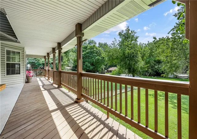 Photo 3 of Single family home for sale at 20600 Lakeshore Dr, Springdale, AR 72764 | MLS# 1356410 | Listing updated on 2026-08-23