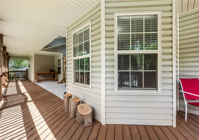 Photo 3 of Single family home for sale at 20600 Lakeshore Dr, Springdale, AR 72764 | MLS# 1356410 | Listing updated on 2026-09-23