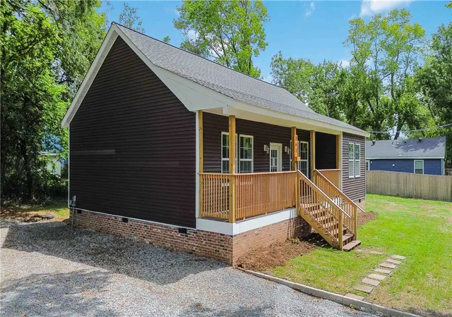 Photo 3 of Sale Pending at 262 Dallas St SW, Gravette, AR 72736 | MLS# 1356706 | Listing updated on 2026-08-09
