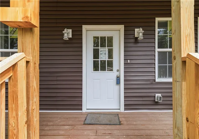 Photo 4 of Sale Pending at 262 Dallas St SW, Gravette, AR 72736 | MLS# 1356706 | Listing updated on 2026-08-09