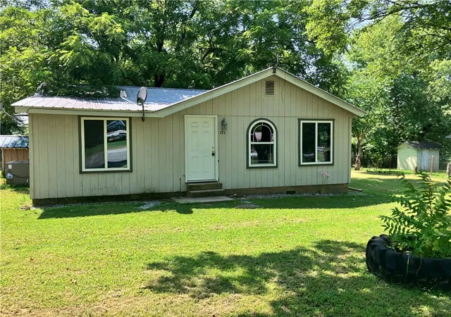 15th image of 193 N Cherokee St, Kansas, OK 74347 | MLS# 1356676