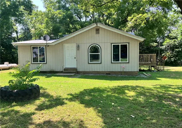 1st image of 193 N Cherokee St, Kansas, OK 74347 | MLS# 1356676