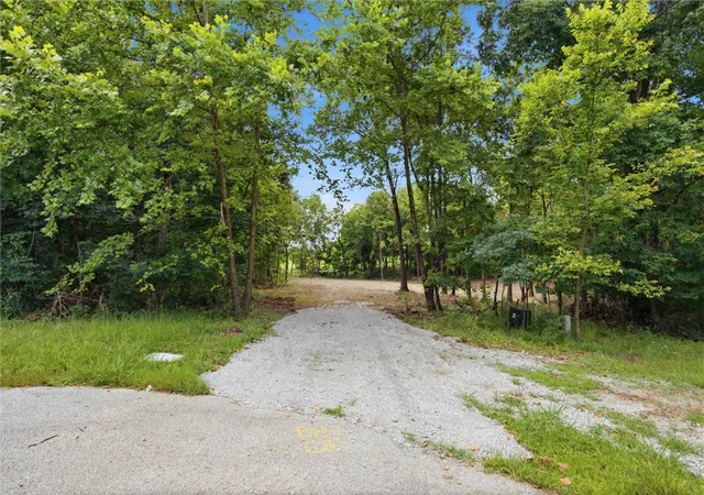 Photo 3 of Land for sale at Lot 15 Madison 7331, Hindsville, AR 72738 | MLS# 1355996 | Listing updated on 2026-08-21