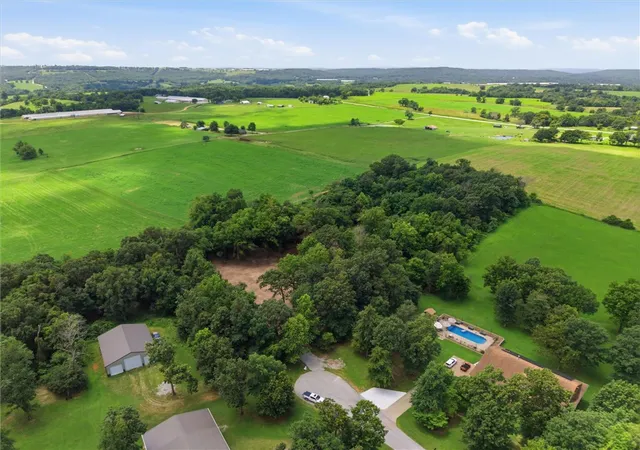 Photo 3 of Land for sale at Lot 15 Madison 7331, Hindsville, AR 72738 | MLS# 1355996 | Listing updated on 2026-10-05