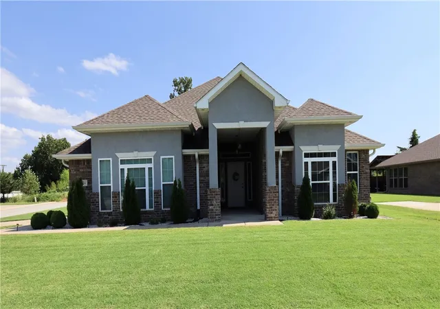 Photo 1 of Single family home for sale at 124 Cody John Way, Carl Junction, MO 64834 | MLS# 1356651 | Listing updated on 2026-07-27