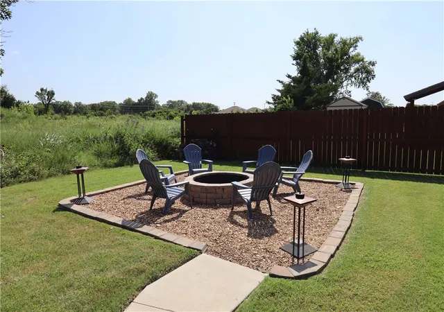 Photo 27 of Single family home for sale at 124 Cody John Way, Carl Junction, MO 64834 | MLS# 1356651 | Listing updated on 2026-07-27
