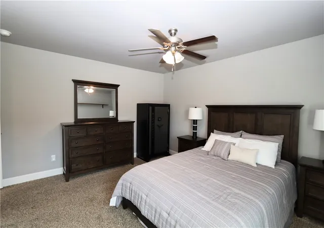 Photo 4 of Single family home for sale at 124 Cody John Way, Carl Junction, MO 64834 | MLS# 1356651 | Listing updated on 2026-07-27