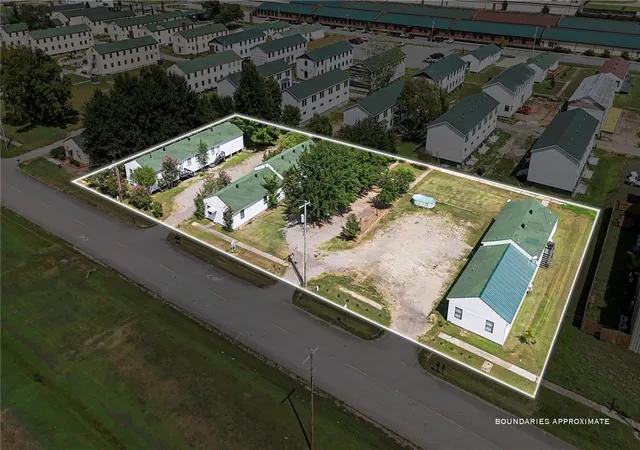 1st image of 7421 Terry St, Fort Smith, AR 72916 | MLS# 1356834