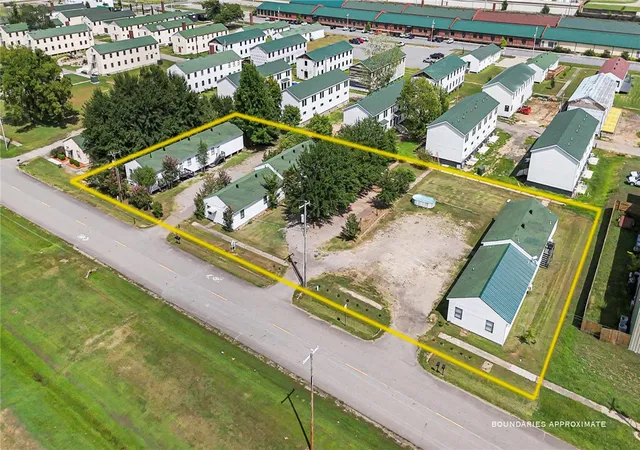 2nd image of 7421 Terry St, Fort Smith, AR 72916 | MLS# 1356834