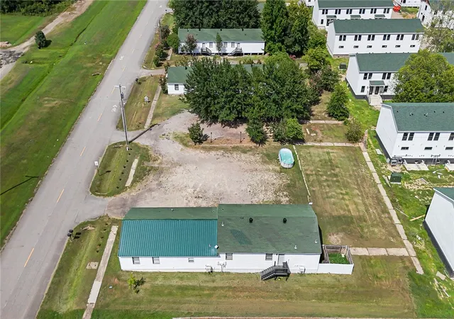 56th image of 7421 Terry St, Fort Smith, AR 72916 | MLS# 1356834
