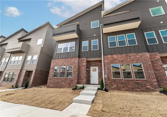 Photo 1 of Townhouse for sale at 2179 W Million Ln, Fayetteville, AR 72704 | MLS# 1356879 | Listing updated on 2026-09-16