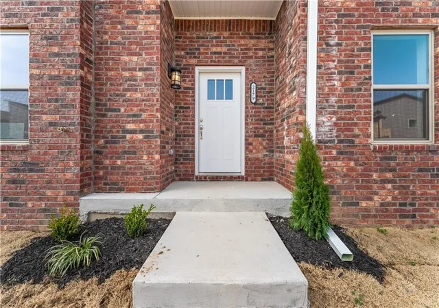 Photo 2 of Townhouse for sale at 2179 W Million Ln, Fayetteville, AR 72704 | MLS# 1356879 | Listing updated on 2026-09-16
