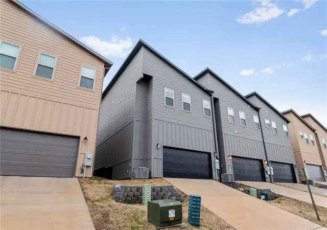 Photo 3 of Townhouse for sale at 2220 W Million Ln, Fayetteville, AR 72704 | MLS# 1356880 | Listing updated on 2026-09-16