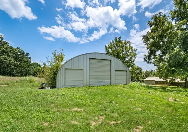Photo 1 of Land for sale at Ravine St Lot 2a, Cave Springs, AR 72718 | MLS# 1356935 | Listing updated on 2026-08-06