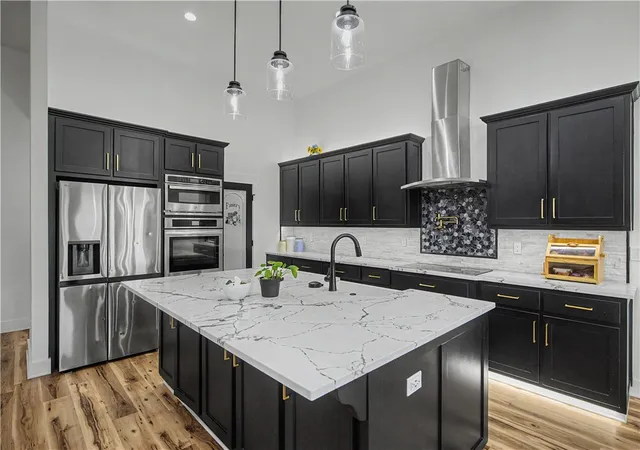 1st image of 24885 Austin Rd, Gravette, AR 72736 | MLS# 1356944