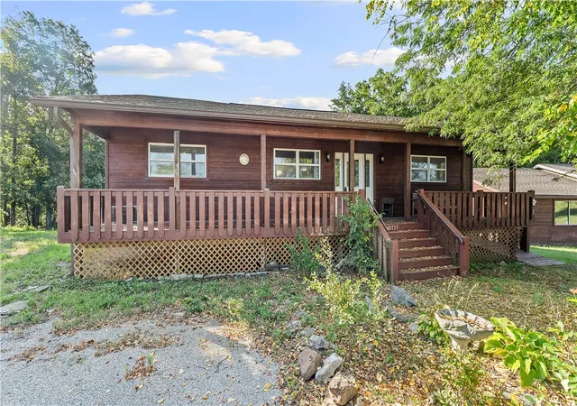 Photo 3 of Single family home for sale at 18775 Highway 62, Garfield, AR 72732 | MLS# 1356899 | Listing updated on 2026-08-20