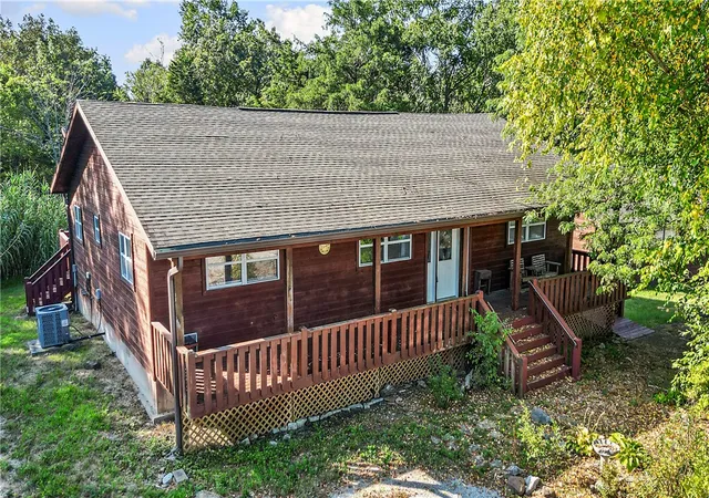 Photo 3 of Single family home for sale at 18775 Highway 62, Garfield, AR 72732 | MLS# 1356899 | Listing updated on 2026-08-20