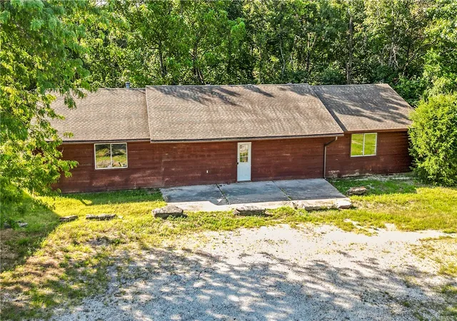 Photo 4 of Single family home for sale at 18775 Highway 62, Garfield, AR 72732 | MLS# 1356899 | Listing updated on 2026-08-20
