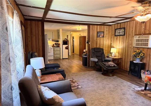 2nd image of 967 Uellner Rd, London, AR 72847 | MLS# 1356986