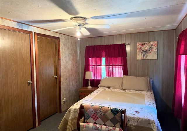 Photo 3 of Manufactured home for sale at 967 Uellner Rd, London, AR 72847 | MLS# 1356986 | Listing updated on 2026-09-29