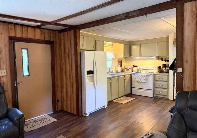 Photo 4 of Manufactured home for sale at 967 Uellner Rd, London, AR 72847 | MLS# 1356986 | Listing updated on 2026-09-29