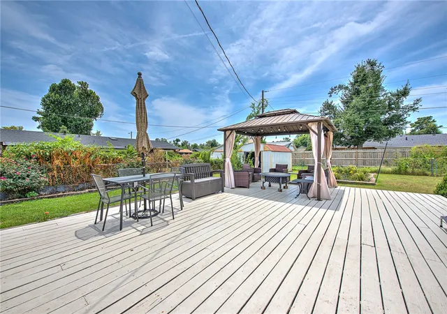 Photo 3 of Single family home for sale at 1104 Pine St, Rogers, AR 72756 | MLS# 1356438 | Listing updated on 2026-08-24