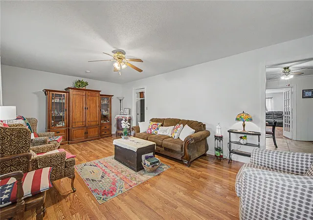 Photo 4 of Single family home for sale at 1104 Pine St, Rogers, AR 72756 | MLS# 1356438 | Listing updated on 2026-09-30