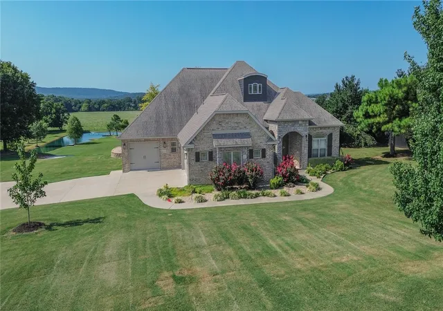1st image of 1951 Walnut Grove Rd, Prairie Grove, AR 72753 | MLS# 1356863
