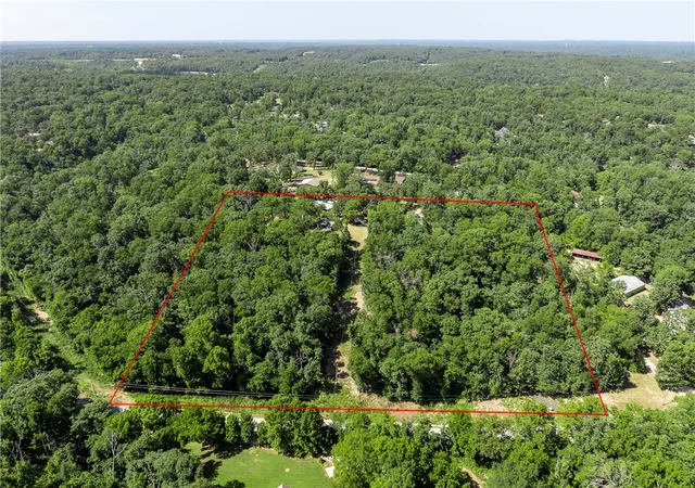 Photo 2 of Land for sale at 10098 & 10148 Hoot Owl Rd, Bentonville, AR 72712 | MLS# 1356931 | Listing updated on 2026-08-26