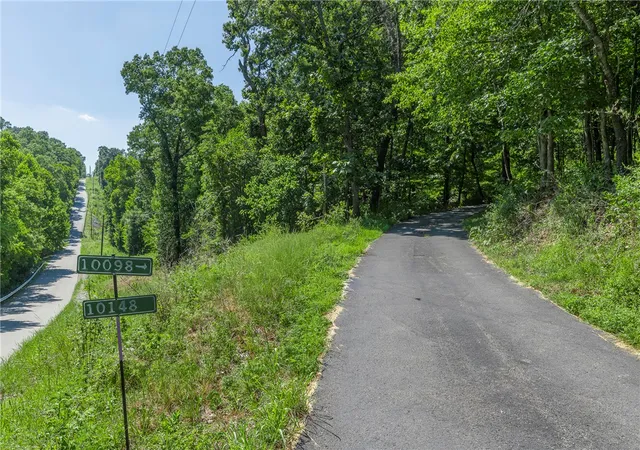 Photo 3 of Land for sale at 10098 & 10148 Hoot Owl Rd, Bentonville, AR 72712 | MLS# 1356931 | Listing updated on 2026-08-26
