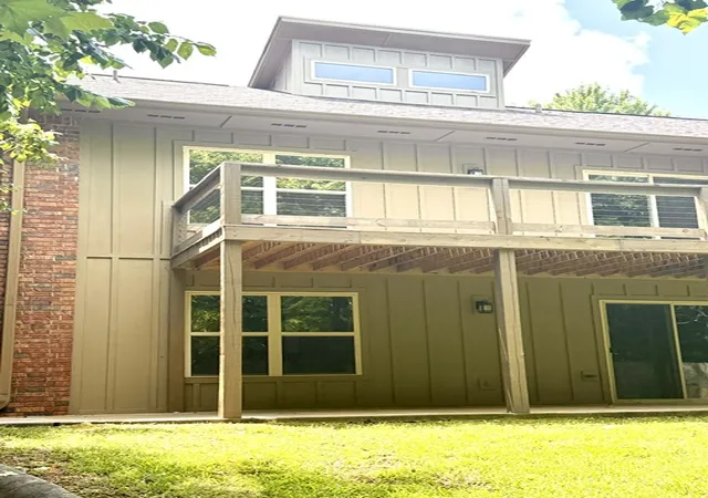 Photo 2 of Condo for sale at 80 E Sycamore St, Fayetteville, AR 72703 | MLS# 1356678 | Listing updated on 2026-08-20