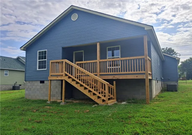 26th image of 904 S Springfield St, Green Forest, AR 72638 | MLS# 1357034