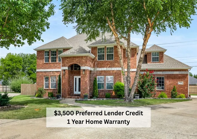 Photo 1 of Single family home for sale at 210 Nw Olinka Pass St, Bentonville, AR 72712 | MLS# 1356800 | Listing updated on 2026-08-26