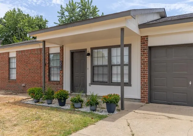 Photo 4 of Single family home for sale at 3514 W Olive St, Rogers, AR 72756 | MLS# 1356967 | Listing updated on 2026-08-17