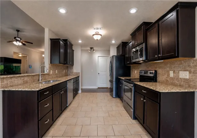 Photo 3 of Sale Pending at 3491 Gracie Dr, Lowell, AR 72745 | MLS# 1357136 | Listing updated on 2026-08-20